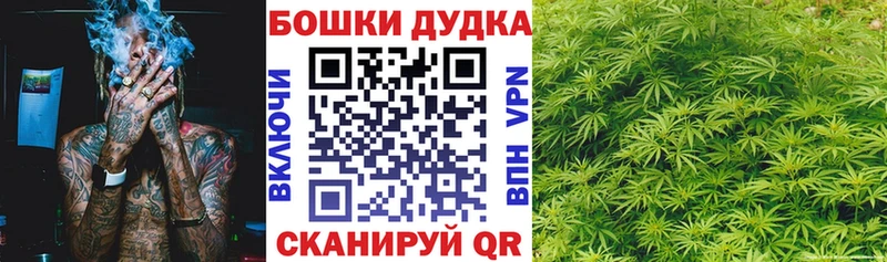 Канабис гибрид Усмань